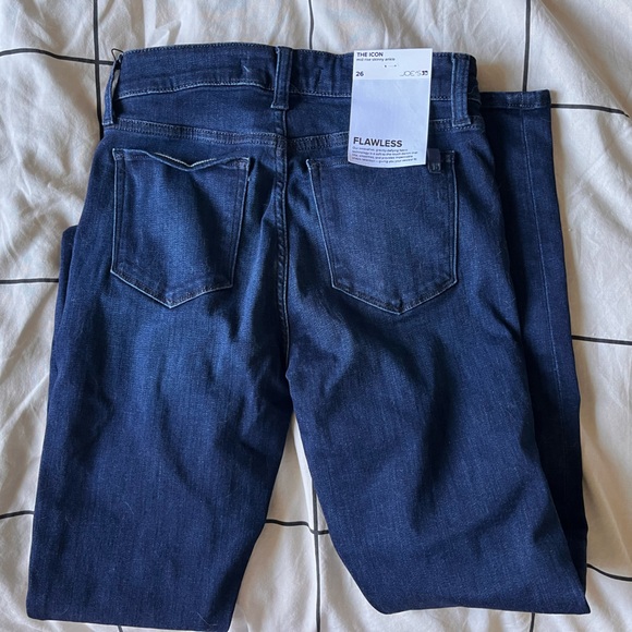 Joes jeans the icon skinny ankle - Picture 4 of 5